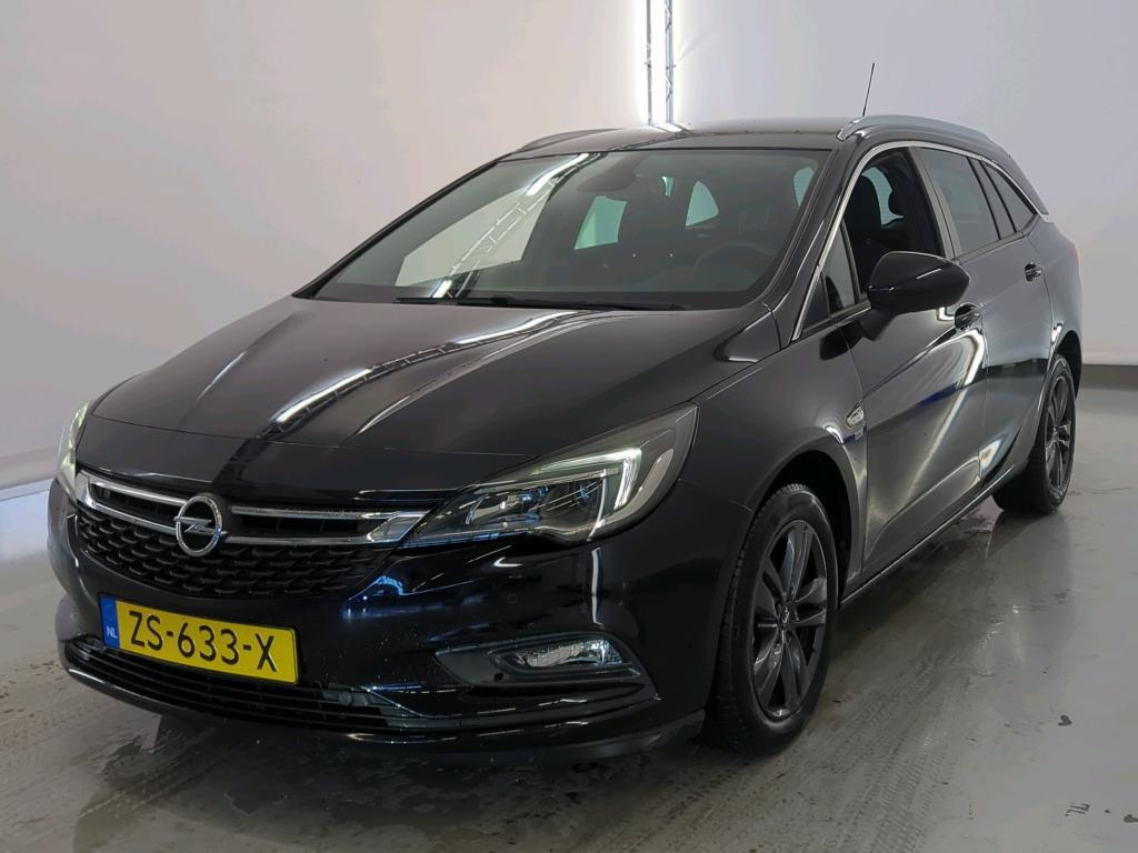 Opel Astra sports tourer 1.0 TURBO 120 JAAR EDITION, 2019