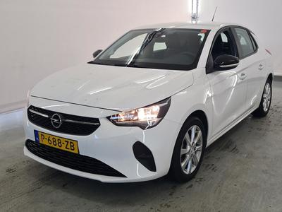 Opel Corsa 1.2 EDITION, 2022