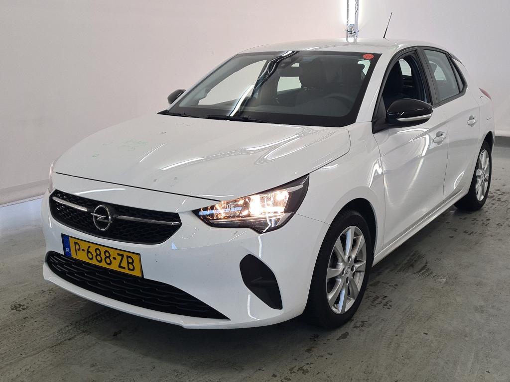 Opel Corsa 1.2 EDITION, 2022