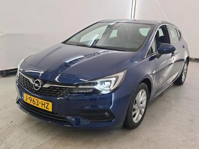 Opel Astra 1.2 ELEGANCE, 2020