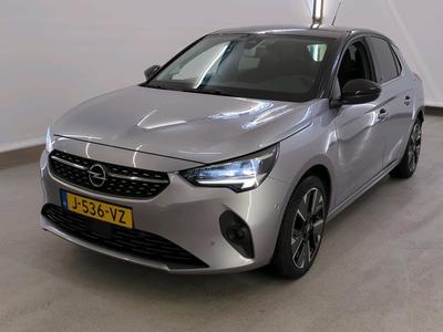 Opel Corsa- e ELEGANCE 50 KWH, 2020