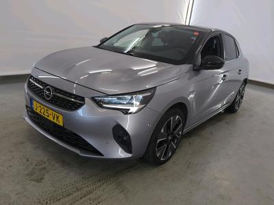 Opel Corsa- e ELEGANCE 50 KWH, 2020