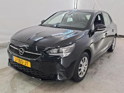 Opel Corsa 1.2 EDITION, 2020