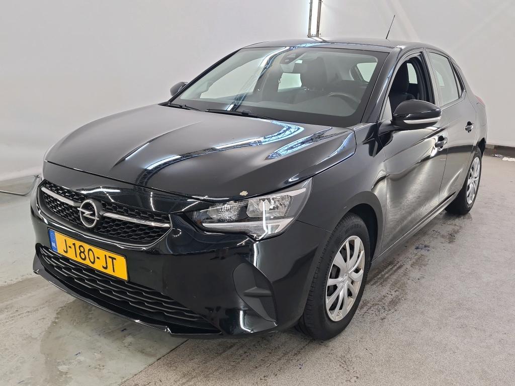 Opel Corsa 1.2 EDITION, 2020