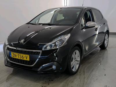 Peugeot 208 1.2 PURETECH SIGNATURE, 2019