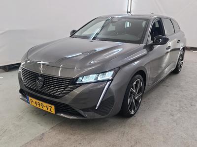 Peugeot 308 sw 1.2 PURETECH ALLURE PACK BUSINESS, 2022