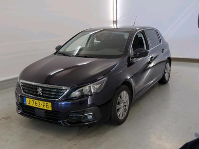 Peugeot 308 1.2 PURETECH BLUE LEASE PREMIUM, 2020