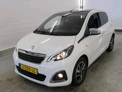 Peugeot 108 1.0 E-VTI ALLURE, 2020