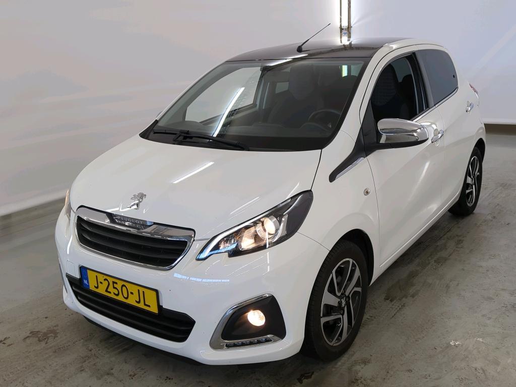 Peugeot 108 1.0 E-VTI ALLURE, 2020
