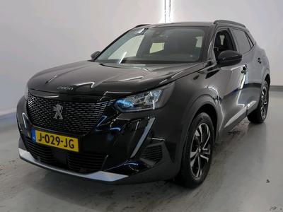 Peugeot 2008 1.2 PURETECH ALLURE, 2020