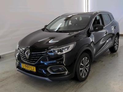 Renault Kadjar 1.3 TCE INTENS, 2021
