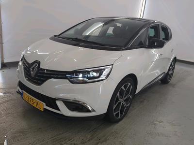 Renault Scenic 1.3 TCE INTENS, 2021