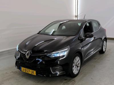 Renault Clio 1.0 TCE INTENS, 2020
