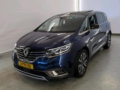 Renault Espace 1.8 TCE INITIALE PARIS 7P., 2020