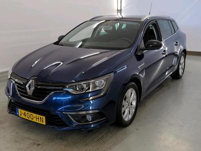 Renault Megane estate 1.3 TCE LIMITED, 2020