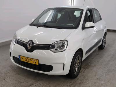Renault Twingo 1.0 SCE COLLECTION, 2020