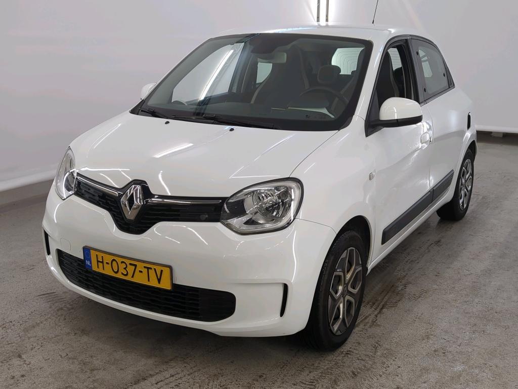 Renault Twingo 1.0 SCE COLLECTION, 2020