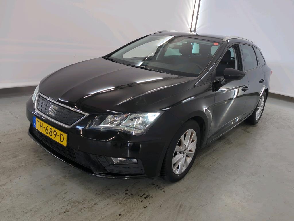 Seat Leon st 1.0 ECOTSI STYLE BUSINESS INTENSE, 2018