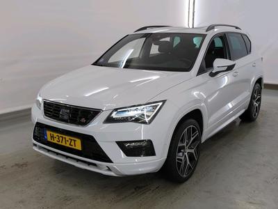 Seat Ateca 1.5 TSI FR BUSINESS INTENSE, 2020