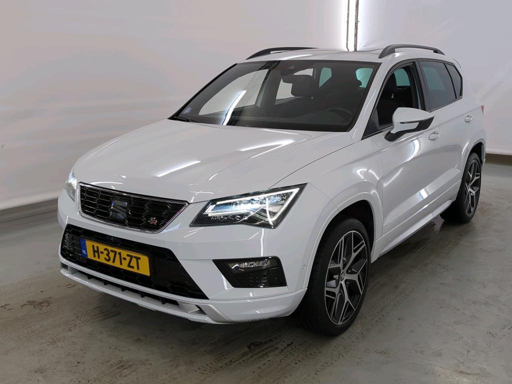 Seat Ateca 1.5 TSI FR BUSINESS INTENSE, 2020