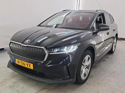 Skoda Enyaq iv 60, 2021