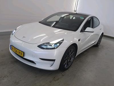 Tesla Model 3 STANDARD RWD PLUS 60 KWH, 2021