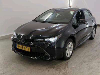 Toyota Corolla 1.8 HYBRID BUSINESS, 2021