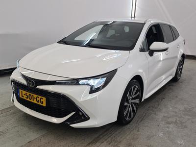 Toyota Corolla touring sports 1.2 TURBO DYNAMIC, 2021