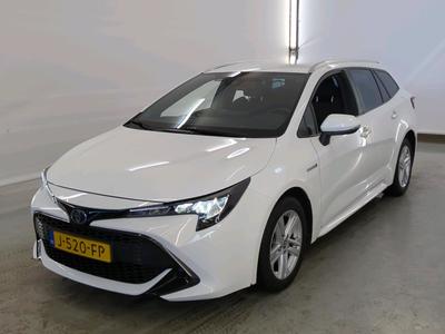 Toyota Corolla touring sports 1.8 HYBRID ACTIVE, 2020