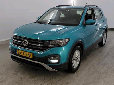 Volkswagen T-cross 1.0 TSI LIFE, 2019
