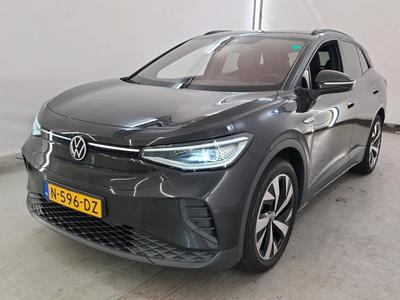 Volkswagen Id4 BUSINESS 77 KWH, 2021