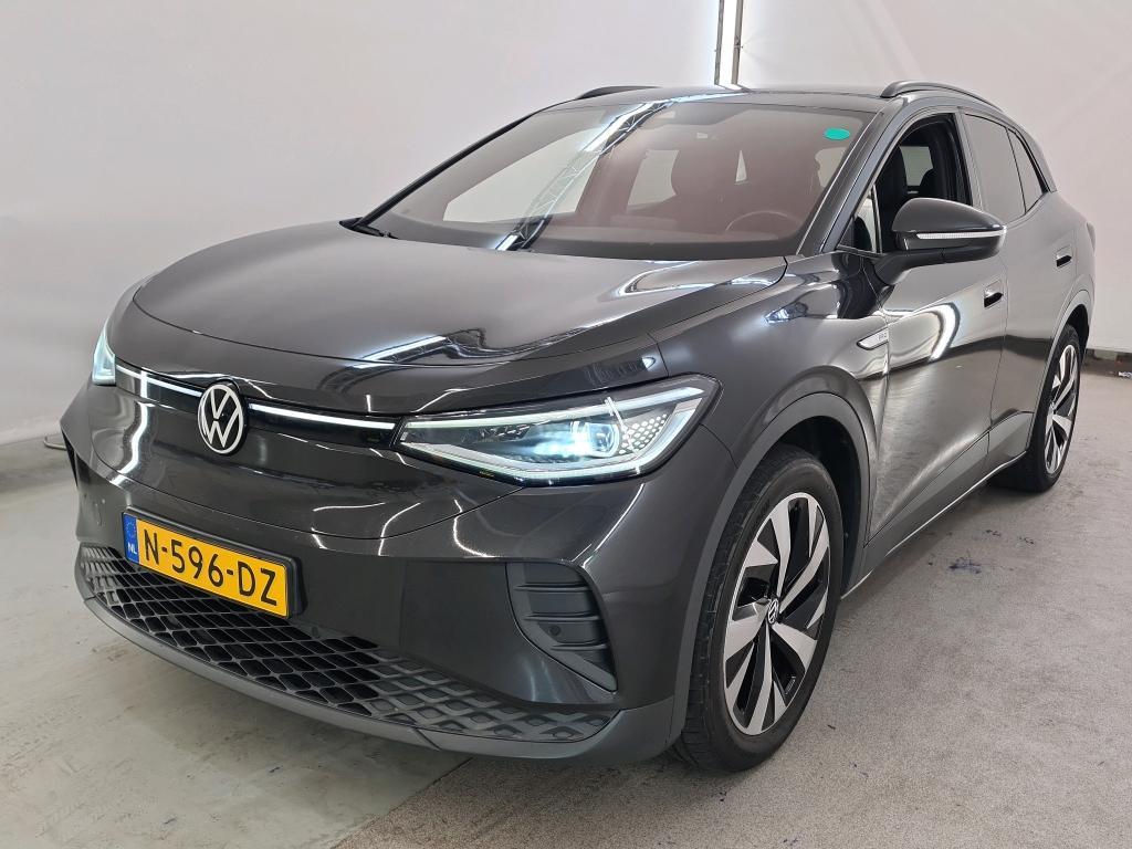 Volkswagen Id4 BUSINESS 77 KWH, 2021