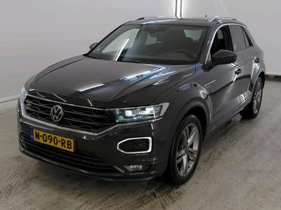 Volkswagen T-roc 1.5 TSI SPORT BUSINESS R, 2021