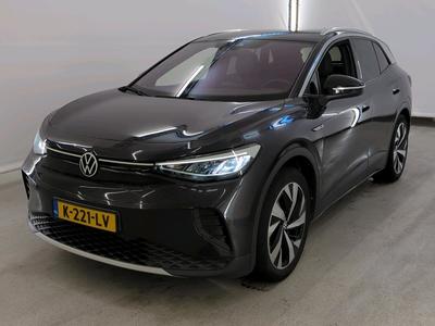 Volkswagen Id4 FIRST 77 KWH, 2020