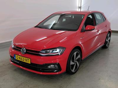 Volkswagen Polo 2.0 TSI GTI, 2019