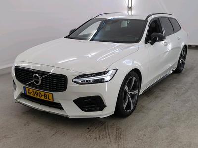 Volvo V90 2.0 T4 BUSINESS SPORT, 2019