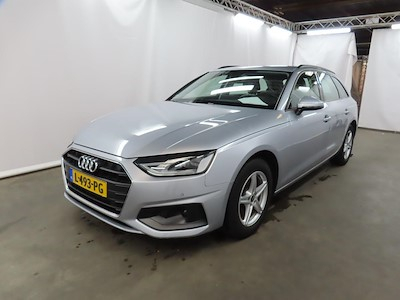 Audi A4 avant 35 TFSI S tronic Pro Line 5d