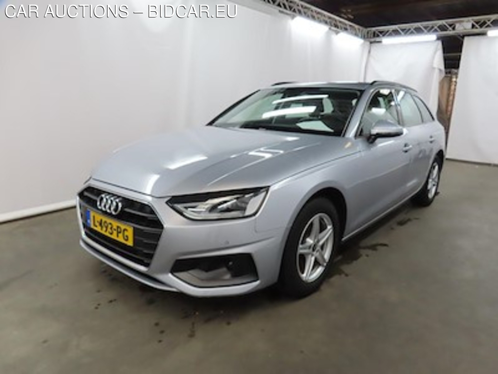 Audi A4 avant 35 TFSI S tronic Pro Line 5d