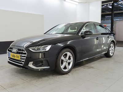 Audi A4 limousine 35 TFSI S tronic Advanced Edition 4d
