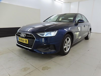 Audi A4 limousine 35 TFSI S tronic Pro Line 4d