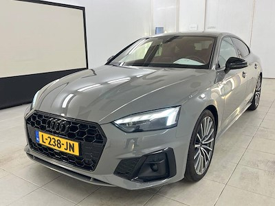 Audi A5 sportback 40 TFSI S tronic S Edition Competition