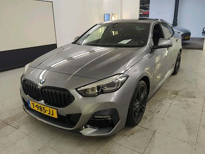 BMW 2 serie gran coupe 218iA Introduction Edition
