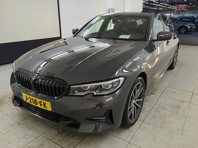 BMW 3-serie sedan 320iA Corporate Executive