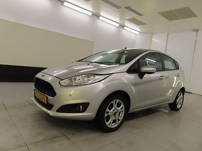 Ford FIESTA 1.0 Style Ultimate 5d