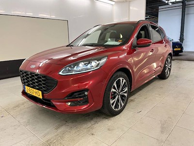 Ford Kuga ST-Line X 2.5 PHEV e-CVT automaat