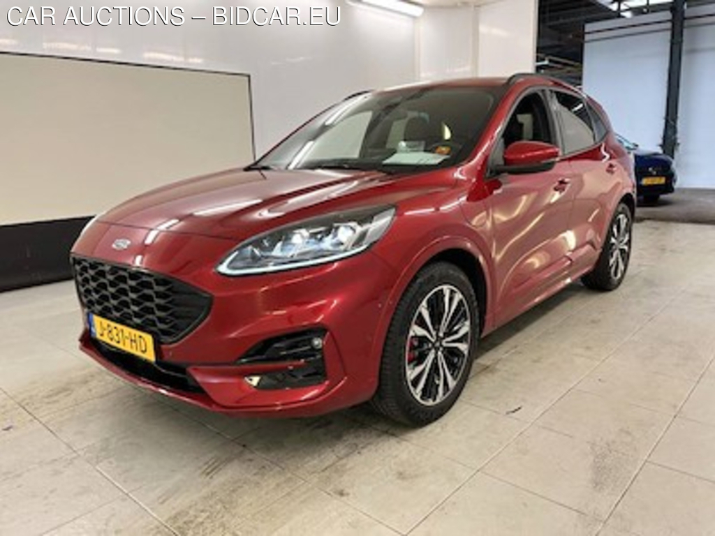 Ford Kuga ST-Line X 2.5 PHEV e-CVT automaat