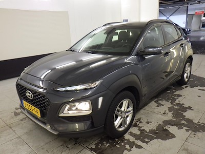 Hyundai KONA 1.0 T-GDI ActieAuto 5d Comfort APL
