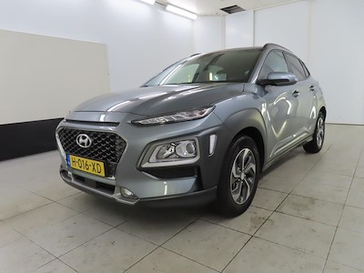 Hyundai KONA 1.6 GDI HEV Fashion 5d