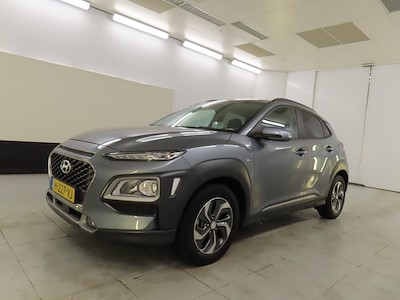 Hyundai KONA 1.6 GDI HEV Fashion 5d