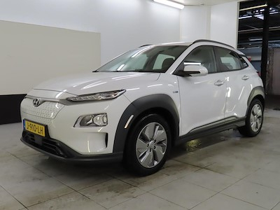 Hyundai KONA Comfort Electric 64 kWh 5d